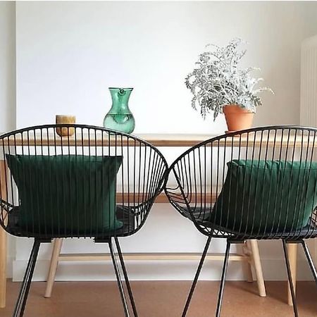 Studio Design - Terrasse- 瓦讷 外观 照片